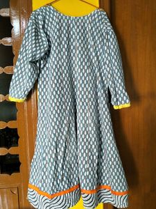 Women's Kurti