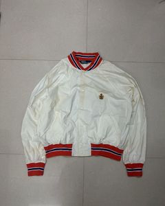 Ralph Lauren Retro Bomber Jacket 🇺🇸