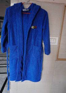 Bath Robe