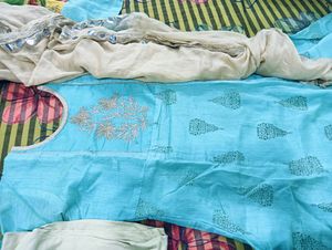 Airline Gown For Women