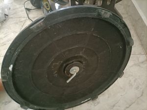 USHA Three Fan Speed Modes Black | 40 cm