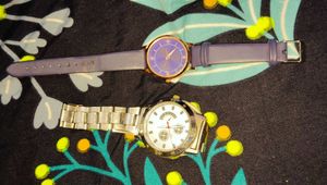 couple watch