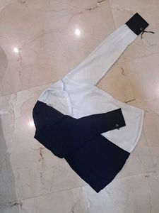 New Top Without Tag