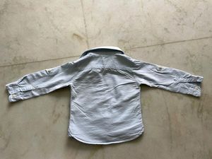 Baby Boy Shirt