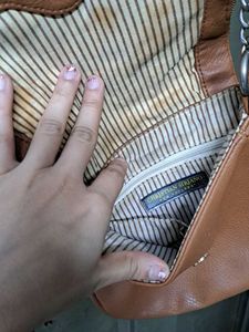 Christian Siriano Crossbody