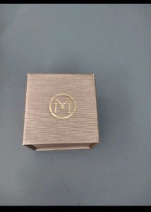 Malabar Gold &amp; Diamonds Ring Box