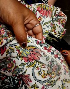 Nara Cut Kurti 👗
