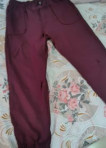 women Graphic Print T-Shirt or pant