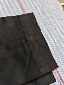 (ganpati offer) Black pant