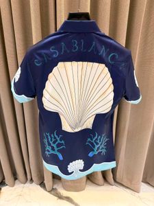 Casablanca Shirts