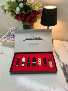 Premium 7-Piece Beauty &amp; Skincare Combo