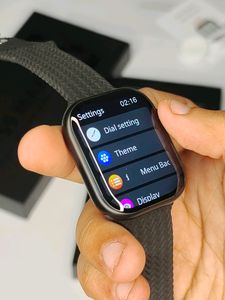 APPLE WATCH WS-S9 Max