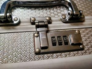 Makeup Vanity Box