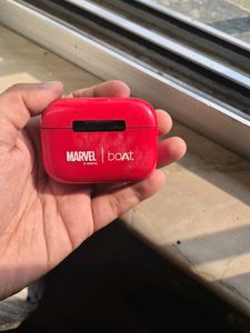 Cool Deadpool AirPod Case