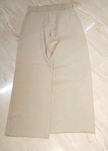 Casual Khaki Pants