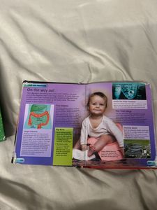 Human Encyclopaedia