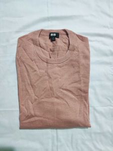 Uniqlo Men's Crewneck Sweater