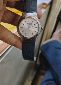 imported Caravelle by Bulova Watch