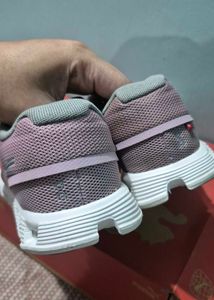 ON Cloud 5 Running Shoes ORIGINAL