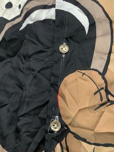 3 night suit 2 shirts and a short