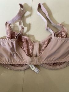 Elegant Lace Bra