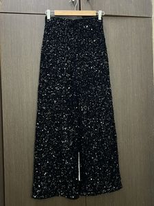 Sparkling Sequin pant