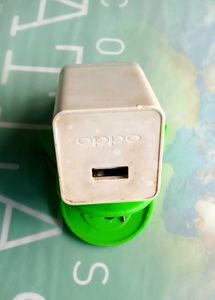 OPPO Power Adapter Charger