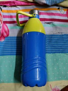 Insulated Water Bottle