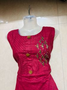 four Kurties combo set