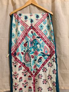 Chumbak print stole
