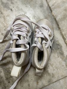 Baby Boy Shoes With Lights