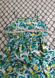 Midi Dress (Bust 32)