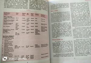 Essentials of Community Health Nursing, 8th Editio