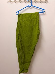 Pure chettinad cotton salwar, patiala pant