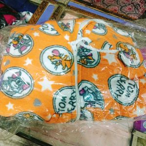Woolen Kids Set