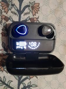 M10 Earbuds
