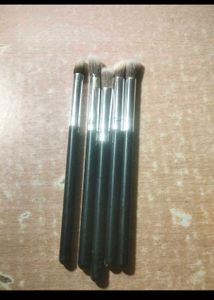 Makeup Brushes