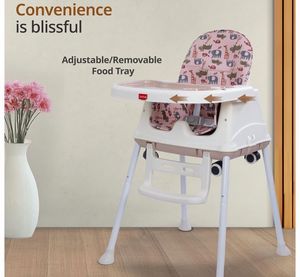 Baby High Chair