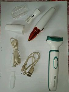Caresmith Hair Removal Kit