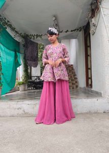 Stitch Dress On Demand