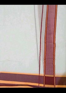 New Cotton Dhotis for festive outfit at low price