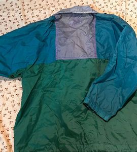 Casual y2k jacket