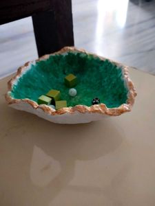 bowl