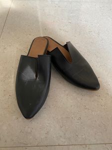 Black Mules
