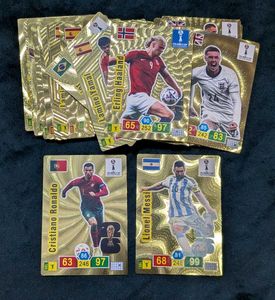 Football world cup 2026 cards