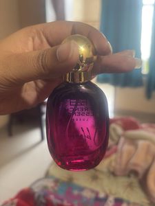 French Essence Luxury Bloom Perfume