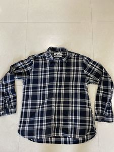 Combo of Men's Casual Long Sleeve Shirts