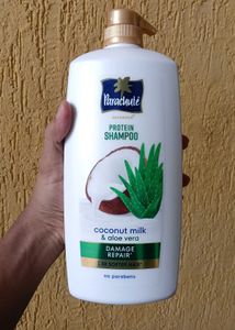 Parachute Advanced Protein Shampoo