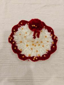 Handcrafted Laddu Gopal Dress combo of 2