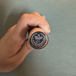 Anastasia Beverly Hills Magic Touch Concealer